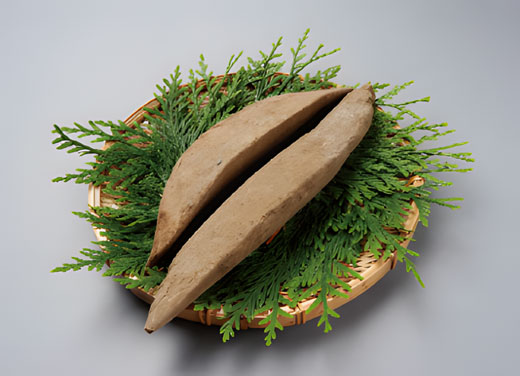 かつお荒本仕上節